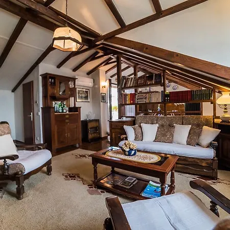 Apartment Tonsic *