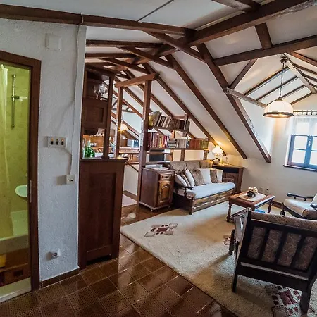 Apartment Tonsic Sutivan