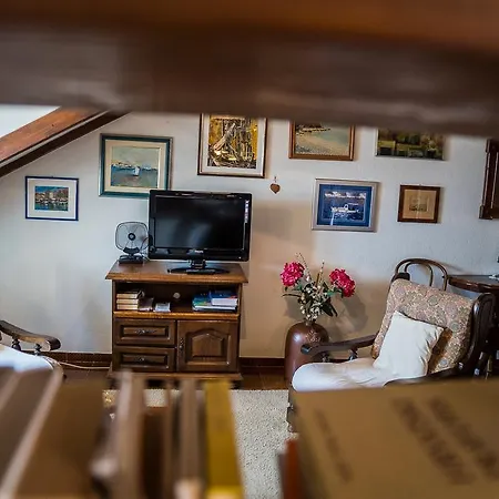 Apartment Tonsic Sutivan