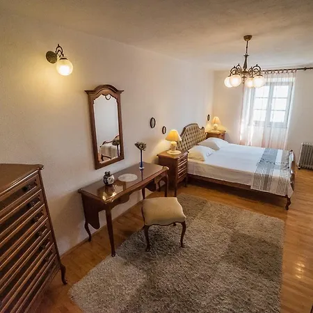 Apartment Tonsic Sutivan