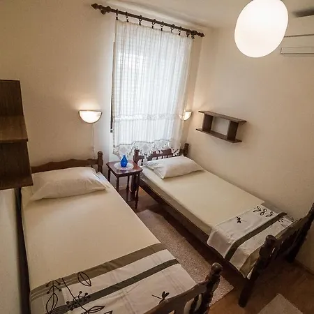 Tonsic Apartman