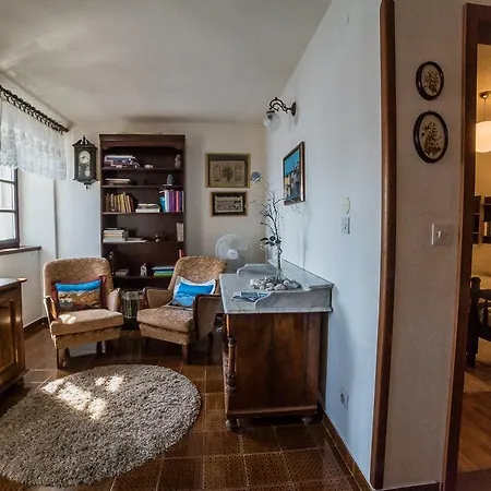 Apartman Tonsic