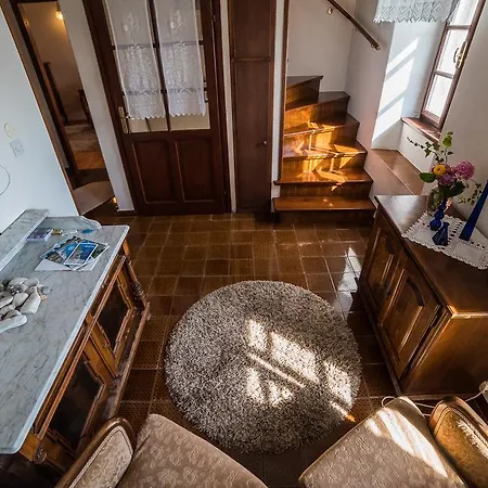 Apartman Tonsic *
