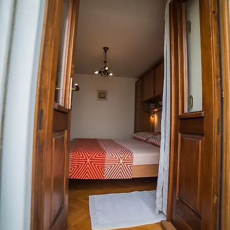 Apartment Tonsic Sutivan