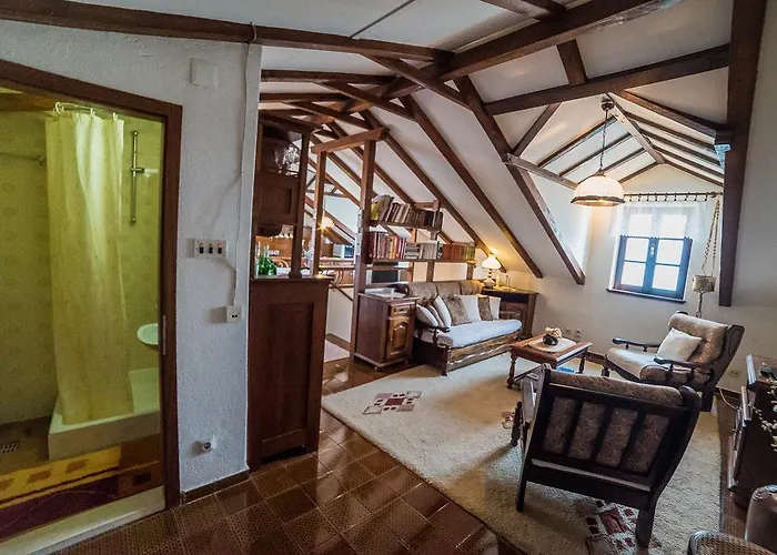 Apartman Tonsic Sutivan