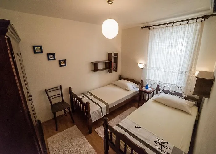 Apartman Tonsic *