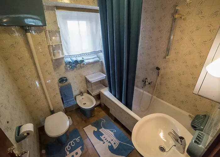 Apartman Tonsic Sutivan