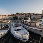 Lägenhet Tonsic *