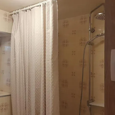 Tonsic Apartment