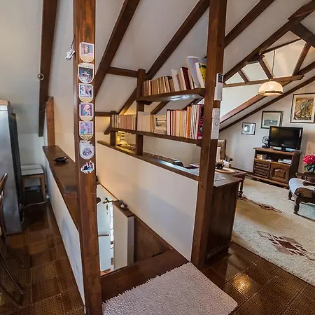 Apartment Tonsic