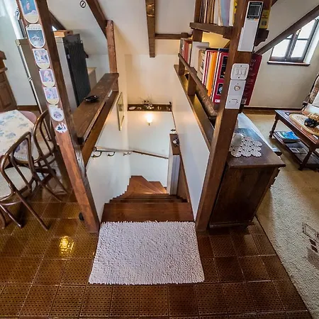 Tonsic Apartman Sutivan