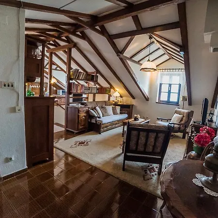Apartment Tonsic