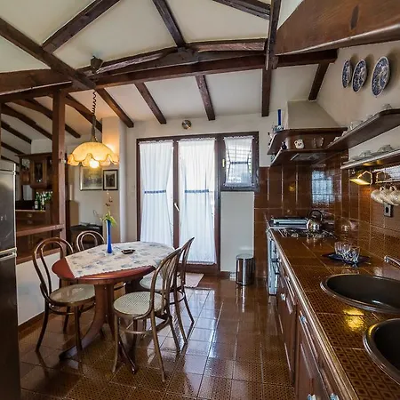 Apartment Tonsic *