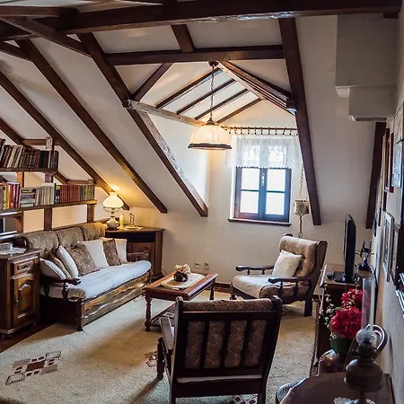 Apartment Tonsic