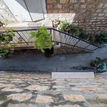 Apartment Tonsic *