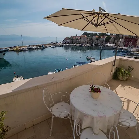 Apartment Tonsic *