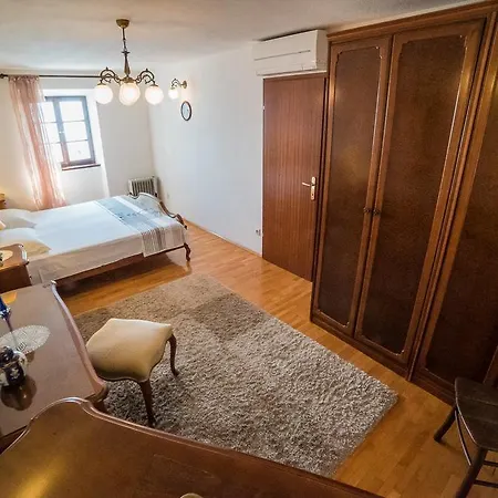 Apartment Tonsic