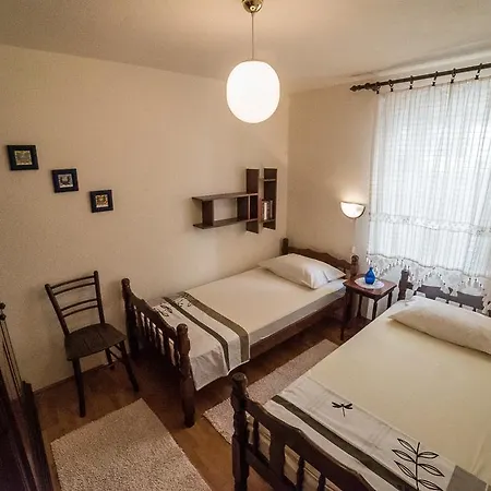 Apartment Tonsic *