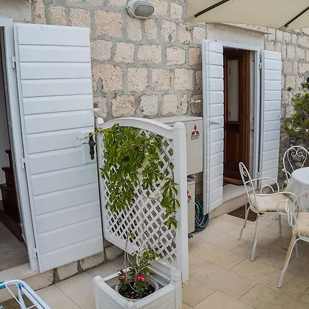 Apartment Tonsic *