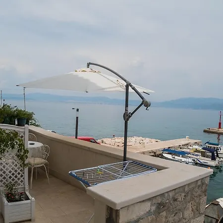 Apartment Tonsic *