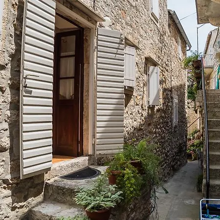 Apartment Tonsic
