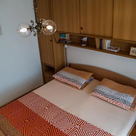 Apartment Tonsic *