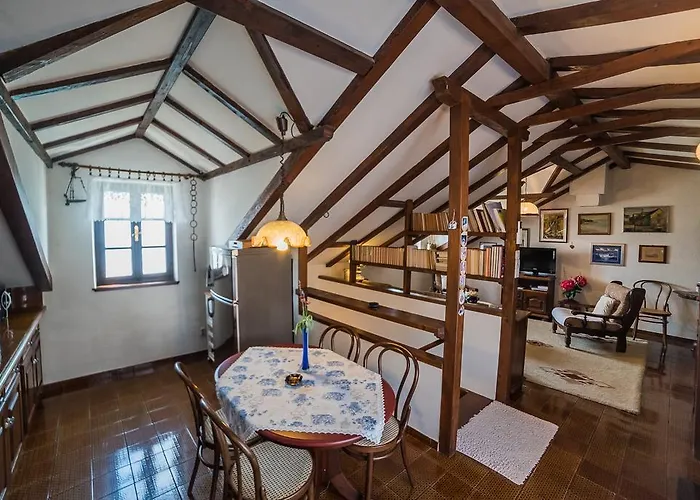 Tonsic Apartman
