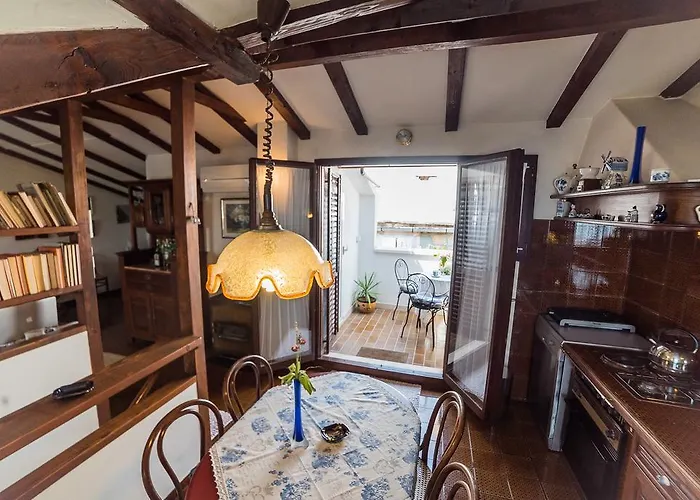 Tonsic Apartman