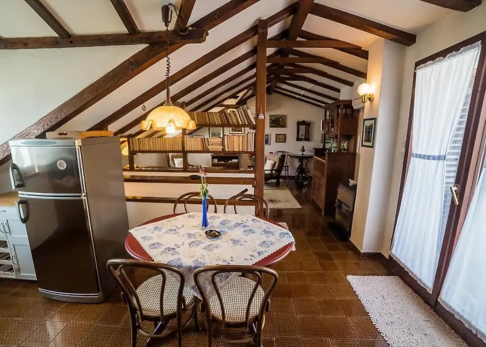 Tonsic Apartman
