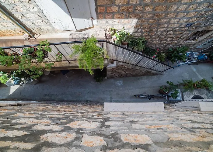 Apartman Tonsic *
