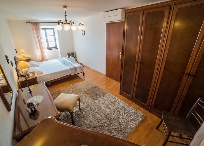 Apartman Tonsic