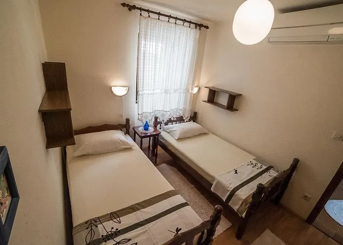 Tonsic Apartman