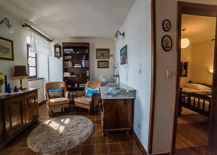 Apartman Tonsic