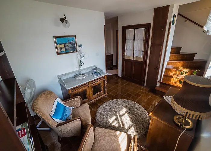 Tonsic Apartman