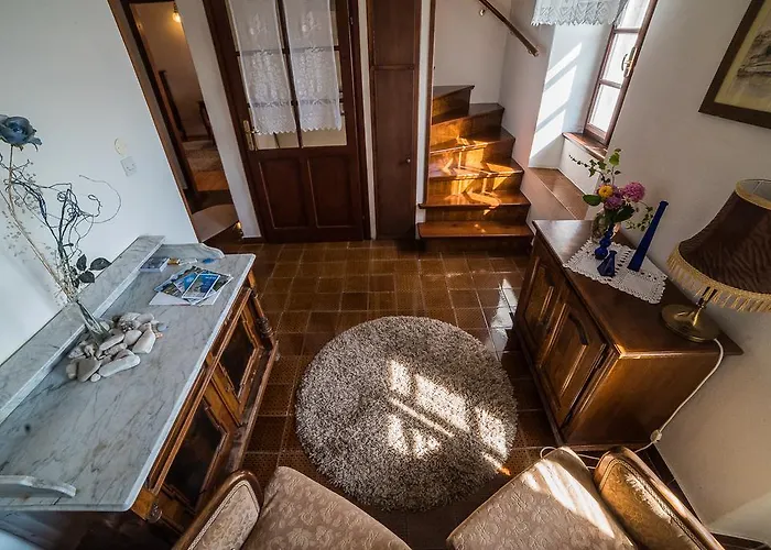 Apartman Tonsic *