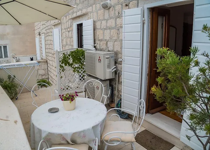 Tonsic Apartman