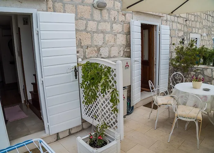 Apartman Tonsic *