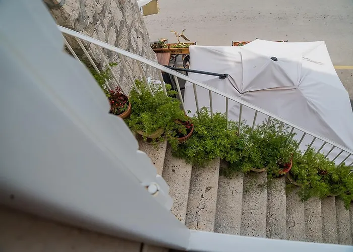 Tonsic Apartman