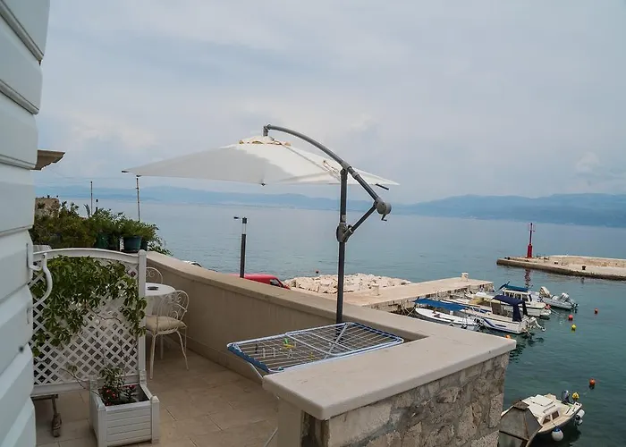 Apartman Tonsic *