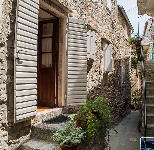 Apartman Tonsic