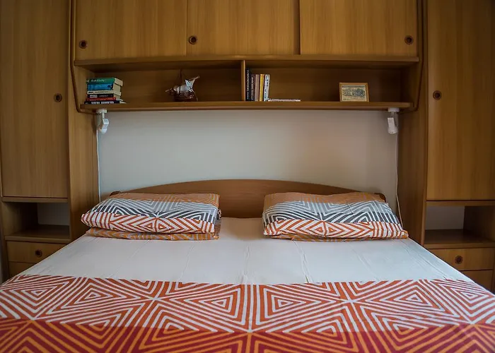 Tonsic Apartman