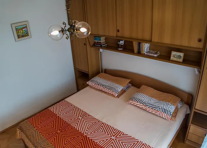 Apartman Tonsic *