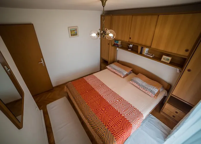 Tonsic Apartman *